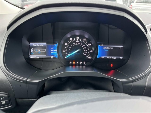 Certified 2022 Ford Edge SEL w/ Convenience Package image 40