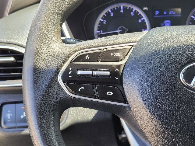 Used 2019 Hyundai Santa Fe SE FWD image 25
