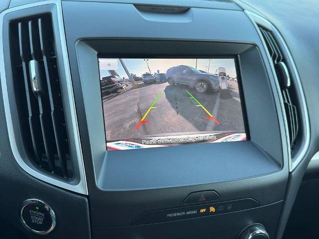 Certified 2020 Ford Edge SEL w/ Convenience Package AWD/4WD image 23