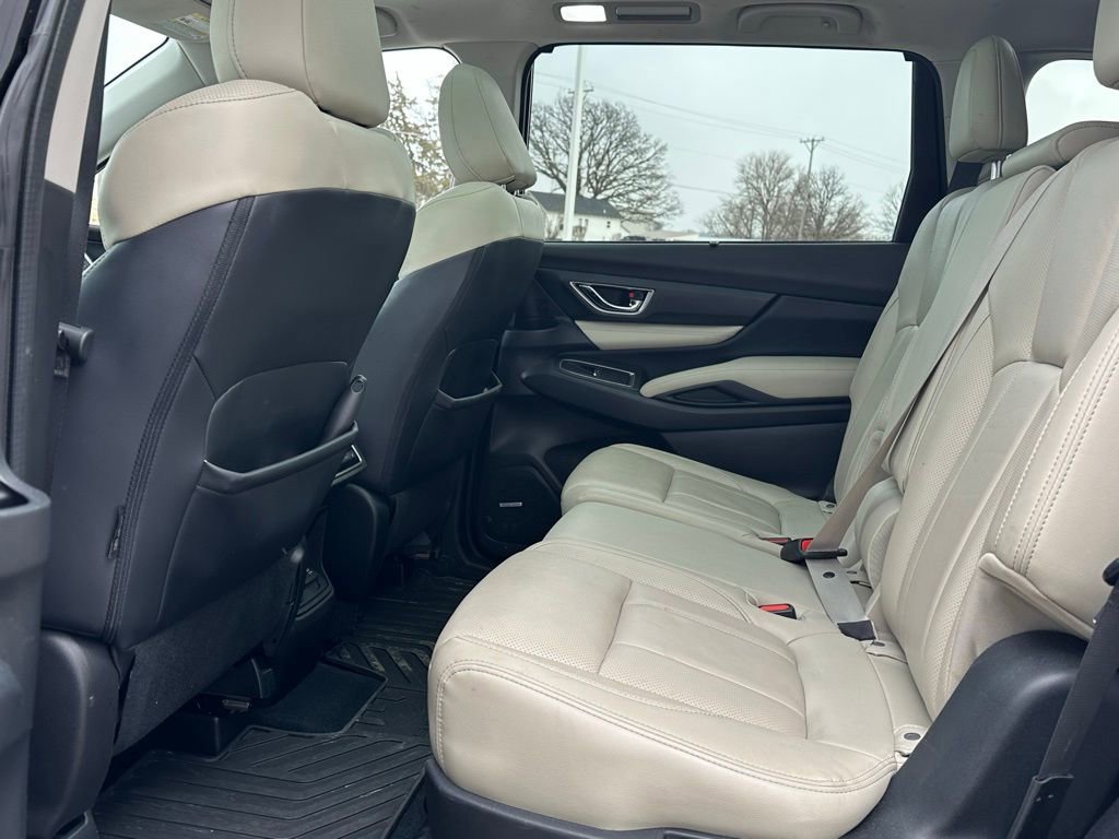 Used 2021 Subaru Ascent Limited w/ Technology Package image 14