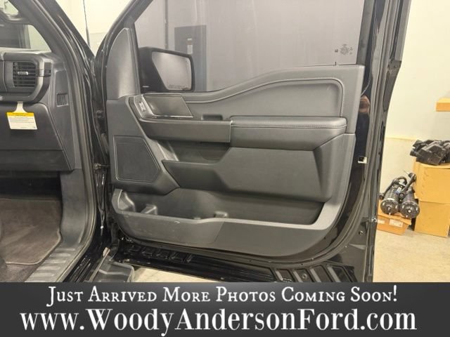 Certified 2024 Ford F150 XLT w/ Equipment Group 302A MID AWD/4WD image 28