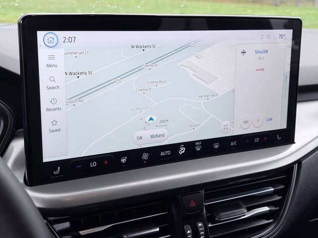 Certified 2023 Ford Escape Active w/ Tech Pack #2 image 17