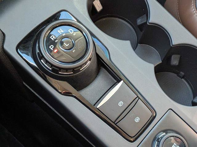 Certified 2023 Ford Bronco Sport Outer Banks AWD/4WD image 25