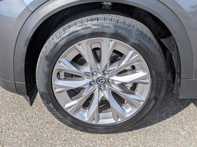 Used 2024 MAZDA CX-90 3.3 Turbo w/ Premium Package image 14