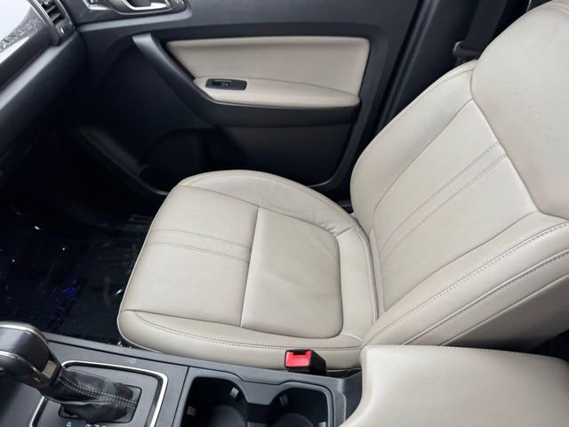 Certified 2019 Ford Ranger Lariat w/ FX4 Off-Road Package image 28