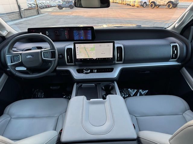 Certified 2025 Ford Expedition Max Active image 12