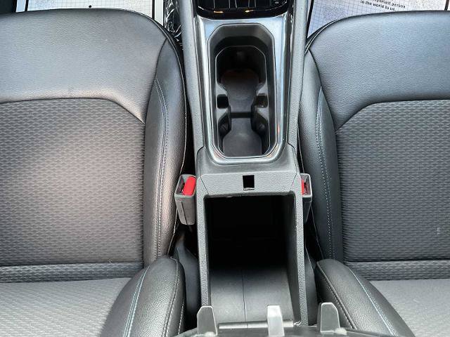 Used 2024 Jeep Compass Latitude AWD/4WD image 29