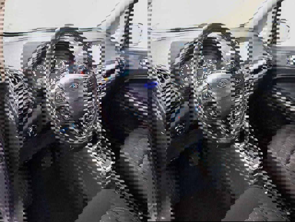 Certified 2018 Ford EcoSport SE w/ Interior Protection Package image 10