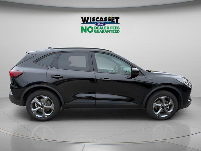 Certified 2025 Ford Escape ST-Line Select w/ Tech Pack #1 AWD/4WD image 5