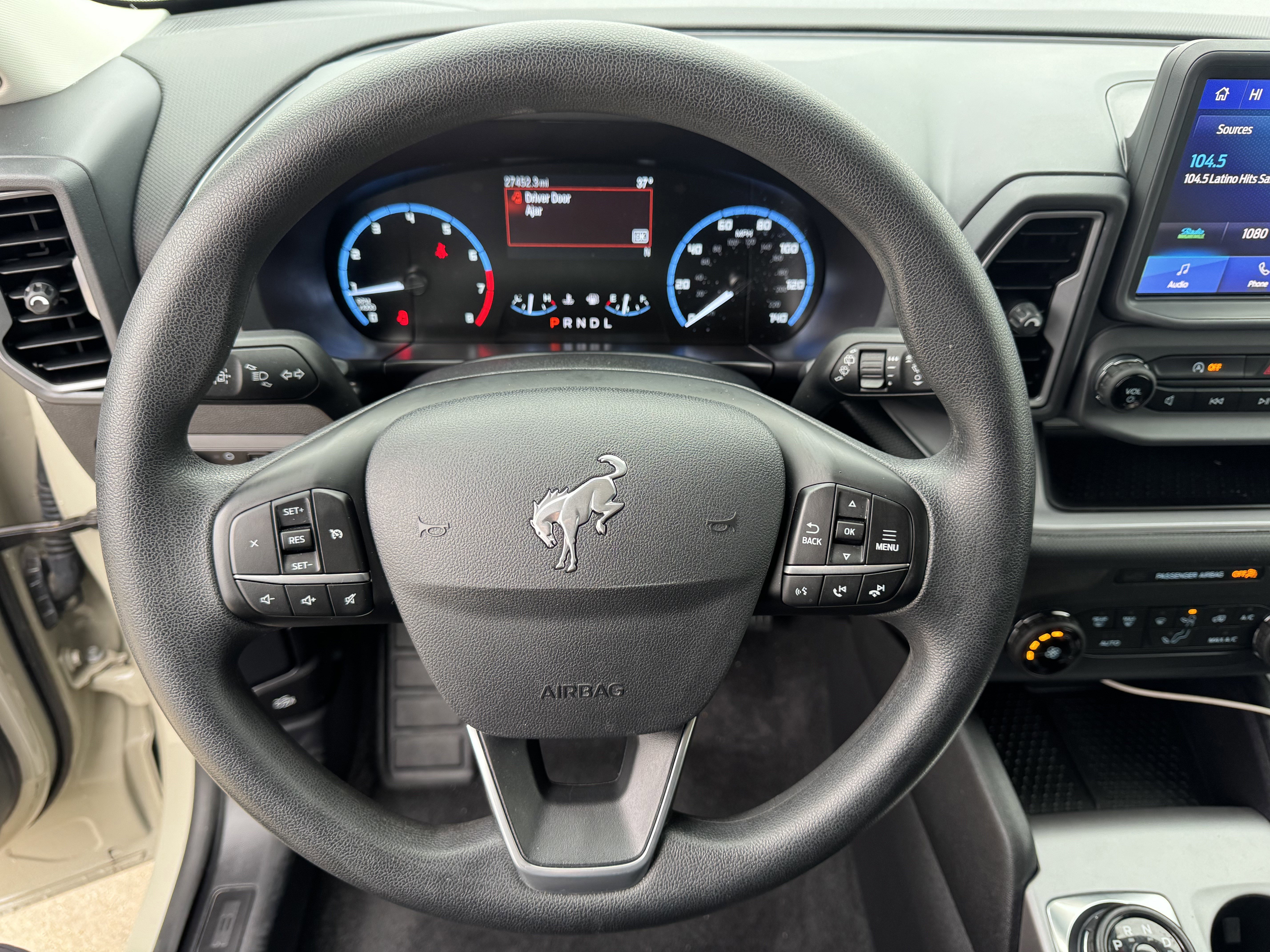 Certified 2024 Ford Bronco Sport Big Bend image 17