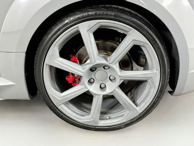 Used 2021 Audi TT RS AWD/4WD image 8