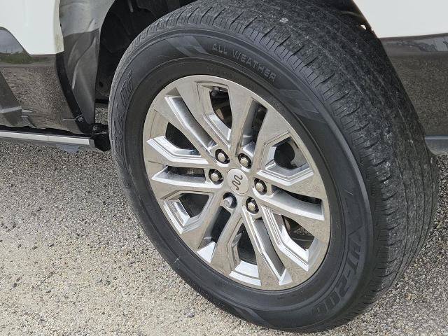 Certified 2024 Ford F150 King Ranch w/ FX4 Off-Road Package AWD/4WD image 7