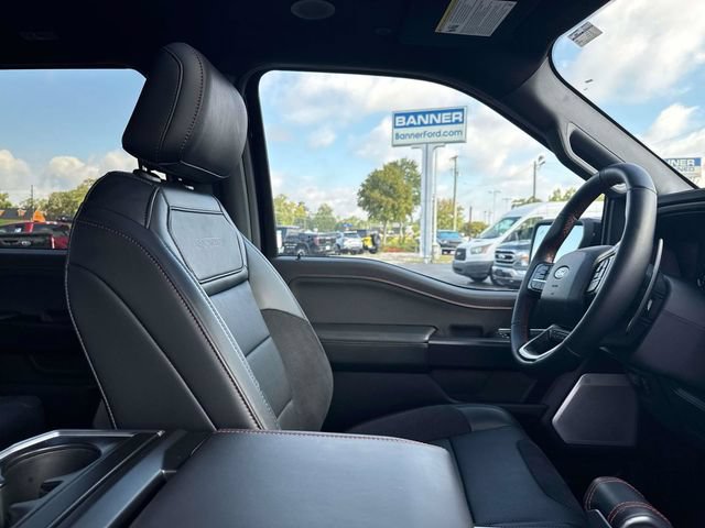 Certified 2025 Ford F150 Raptor AWD/4WD image 12