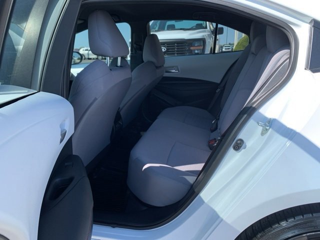 Used 2023 Toyota Corolla SE image 12