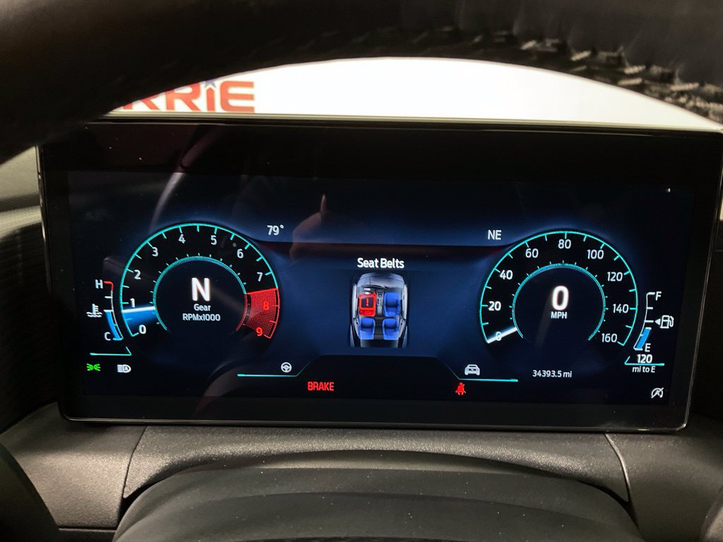 Certified 2024 Ford Mustang GT RWD image 24