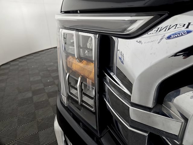 Certified 2023 Ford F150 XLT w/ Equipment Group 302A High AWD/4WD image 10