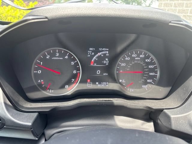 Used 2024 Subaru WRX Premium AWD/4WD image 21