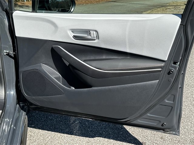 Used 2025 Toyota Corolla FX w/ Convenience Package image 14