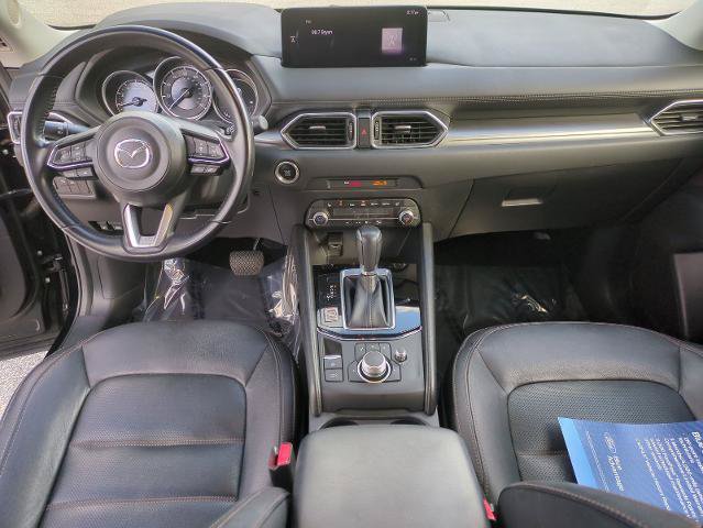 Used 2023 MAZDA CX-5 AWD 2.5 S image 12