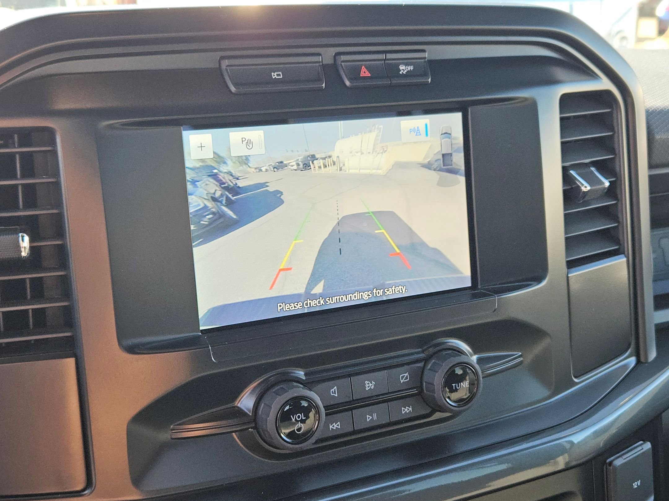 Certified 2023 Ford F150 XL w/ STX Appearance Package image 19