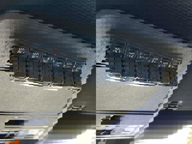 Certified 2023 Ford F150 Tremor w/ Equipment Group 402A High image 26