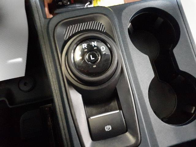 Certified 2022 Ford Maverick Lariat FWD image 24