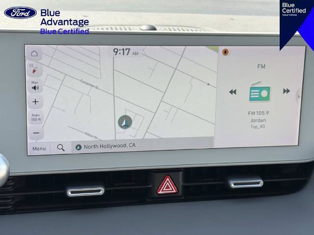 Used 2023 Hyundai Ioniq 5 SE RWD image 31