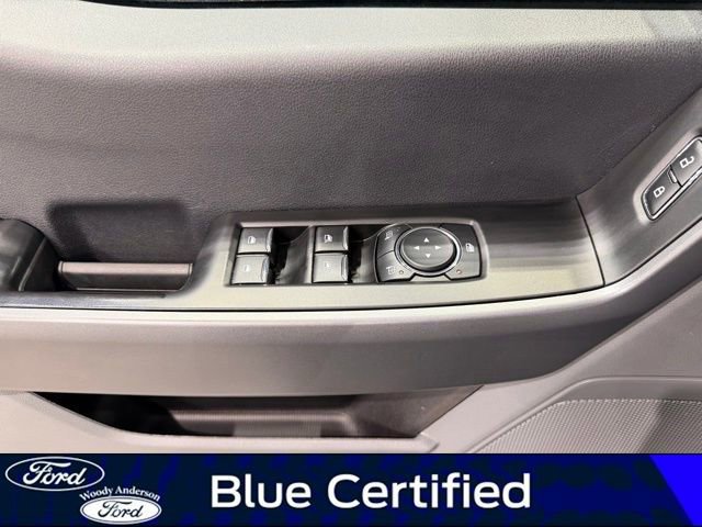 Certified 2024 Ford F250 XL w/ STX Appearance Package image 21