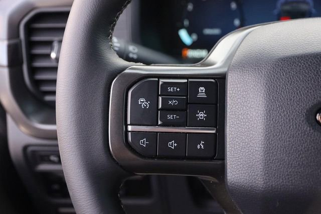 Certified 2024 Ford F150 XLT w/ Equipment Group 302A MID image 11