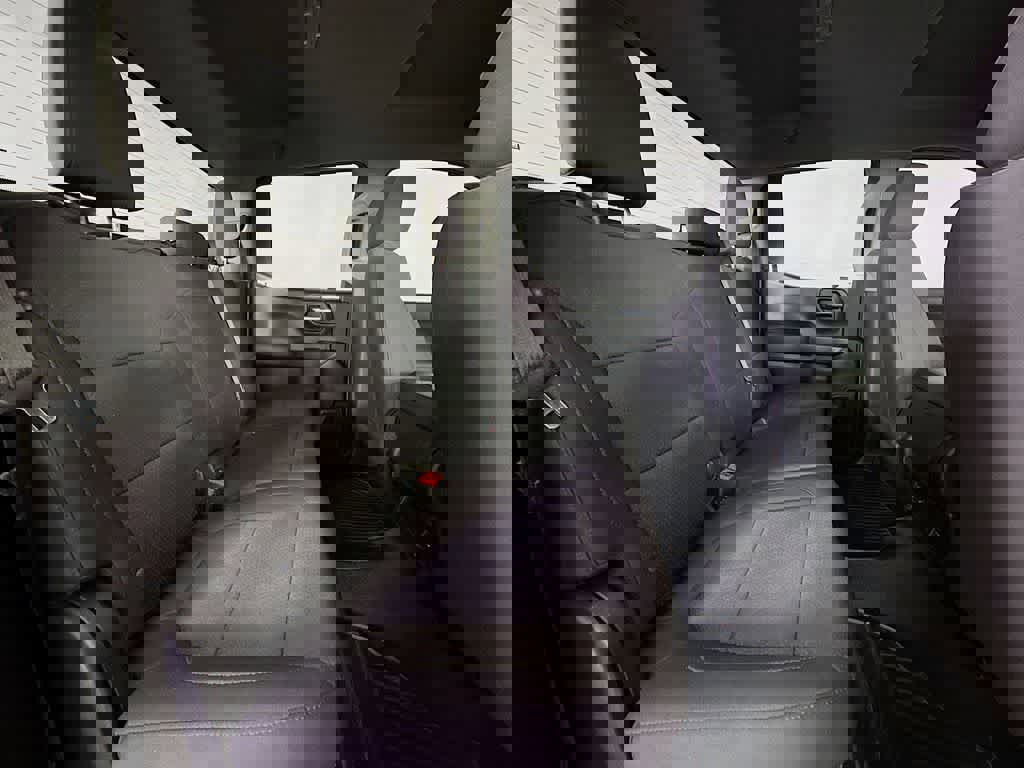 Used 2020 GMC Sierra 1500 4x4 Crew Cab image 28