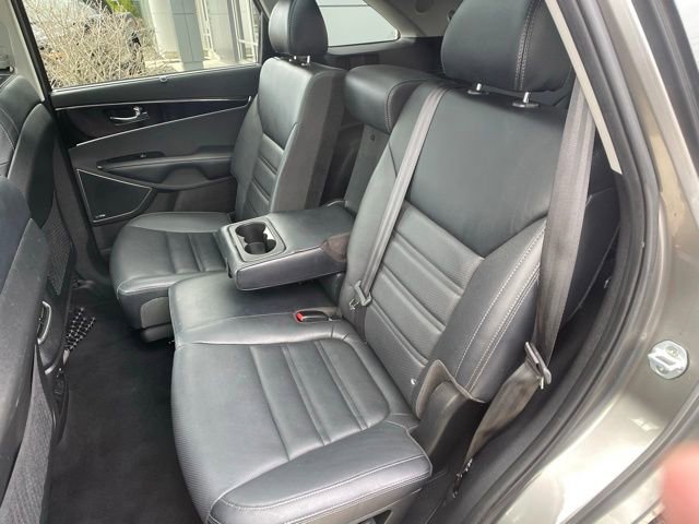 Used 2017 Kia Sorento SX AWD/4WD image 41
