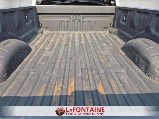 Certified 2024 Ford F250 XLT w/ FX4 Off-Road Package AWD/4WD image 28
