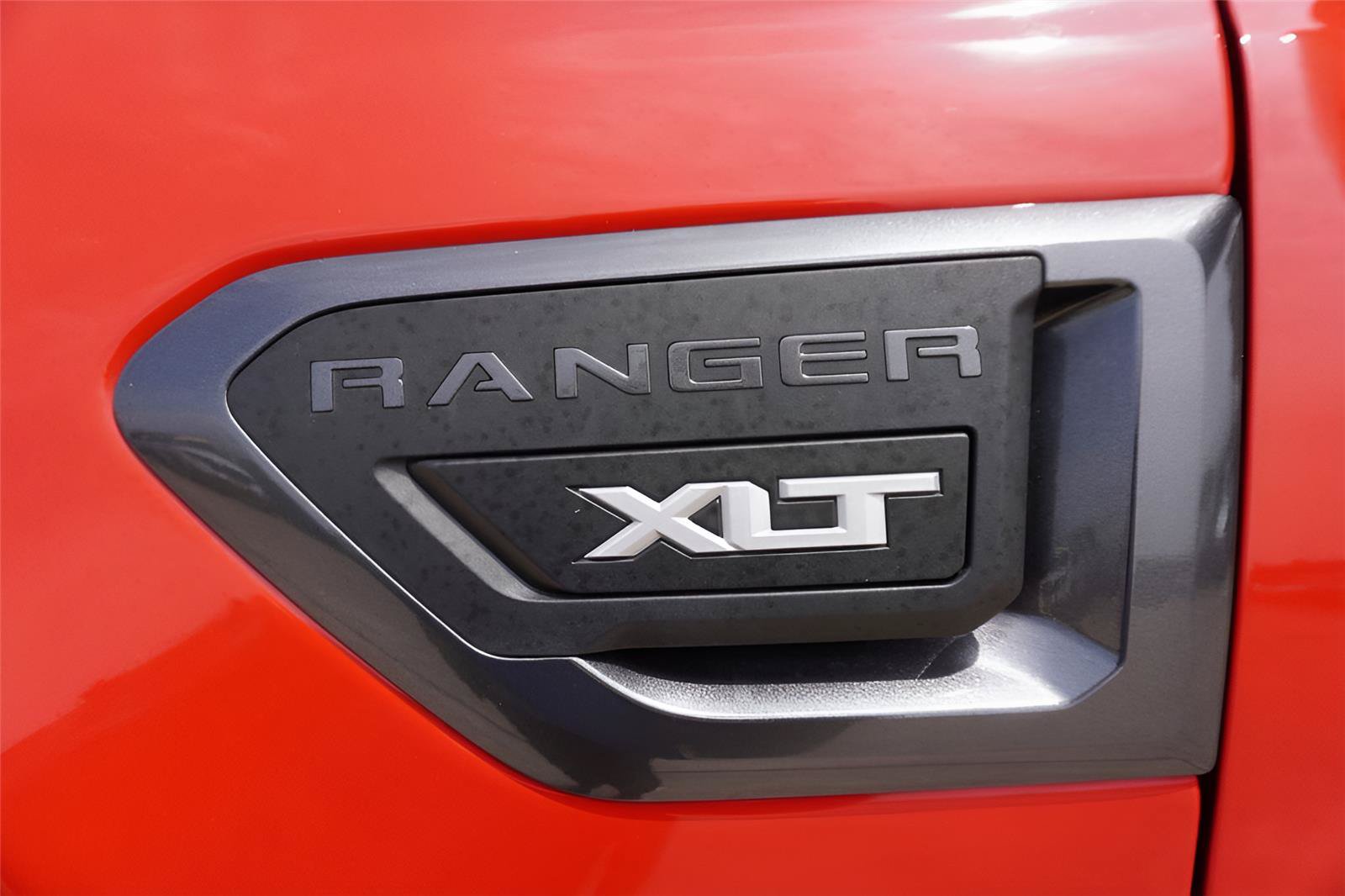 Certified 2021 Ford Ranger XLT w/ Equipment Group 302A High AWD/4WD image 29