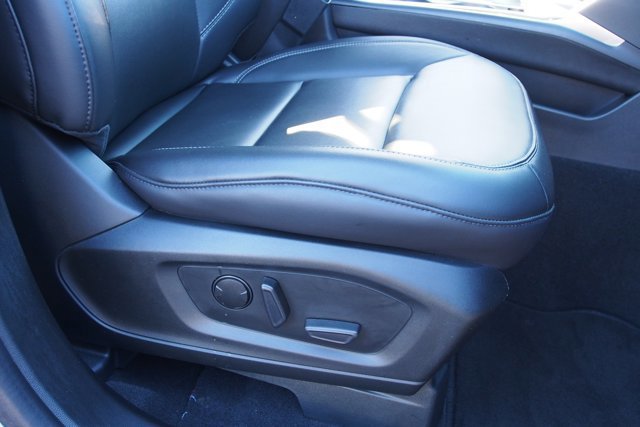 Certified 2024 Ford Explorer XLT w/ Equipment Group 202A image 12