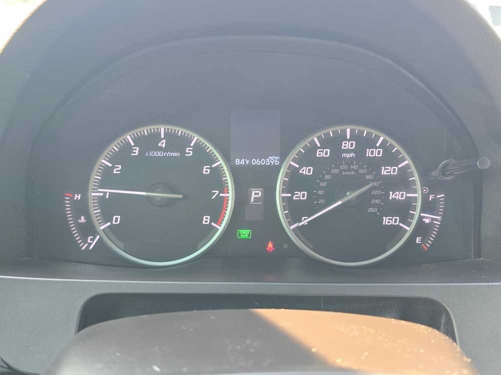 Used 2018 Acura RDX AWD w/ Technology Package image 22