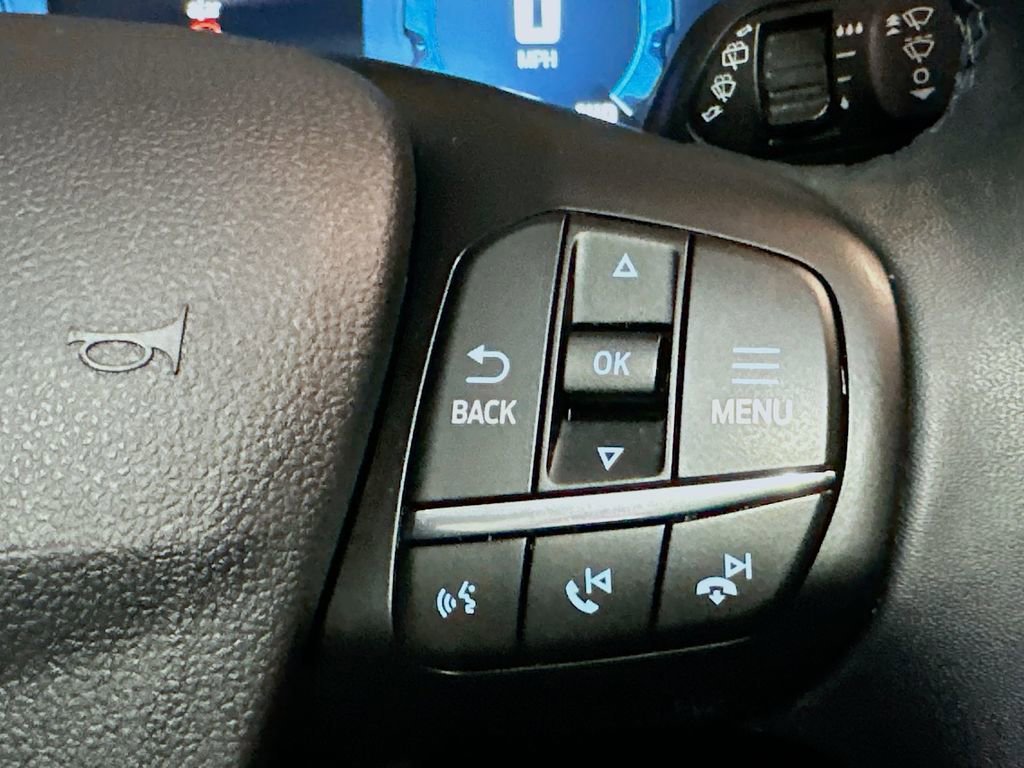 Certified 2025 Ford Bronco Sport Big Bend w/ Convenience Package image 32