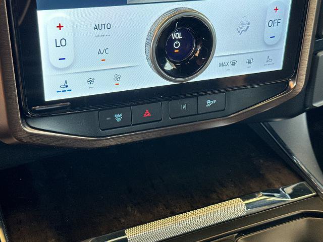 Certified 2023 Ford F150 Lightning Lariat AWD/4WD image 19