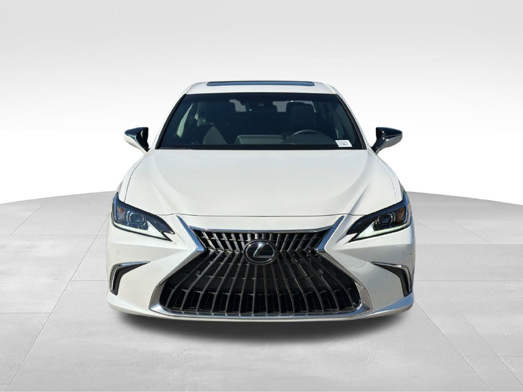 Used 2023 Lexus ES 350 w/ Premium Package FWD image 10