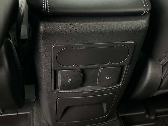 Certified 2024 Ford Explorer XLT w/ Equipment Group 202A image 17