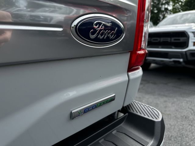 Certified 2023 Ford F150 Platinum w/ Equipment Group 701A High AWD/4WD image 49