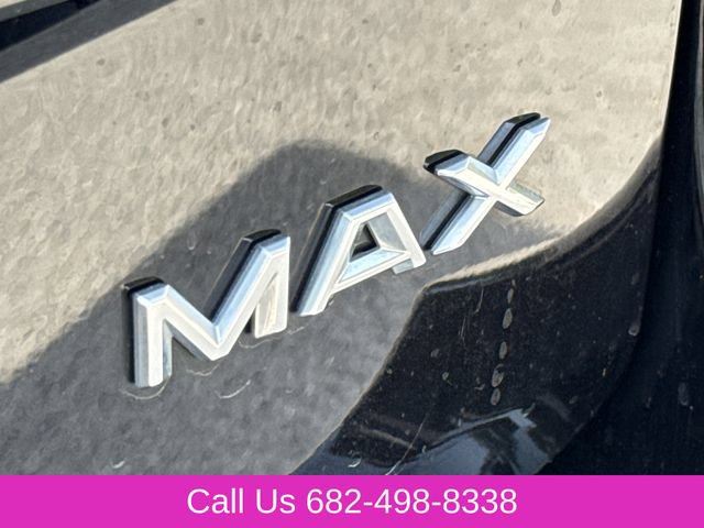 Certified 2025 Ford Expedition Max Platinum AWD/4WD image 10