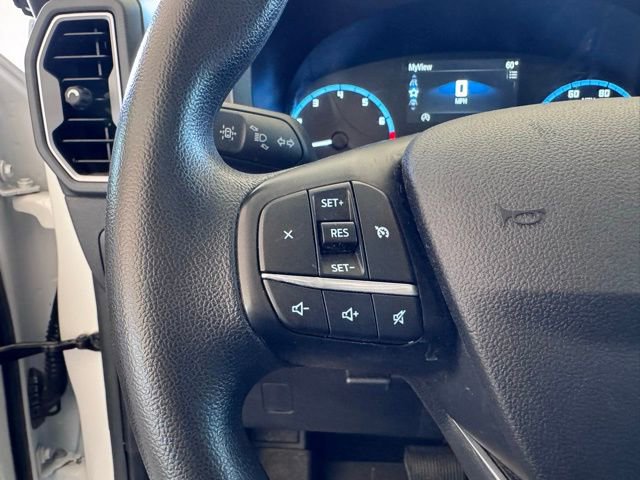 Certified 2024 Ford Bronco Sport Big Bend AWD/4WD image 16