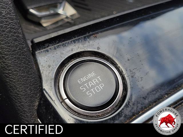 Used 2024 Kia Sportage EX FWD image 35