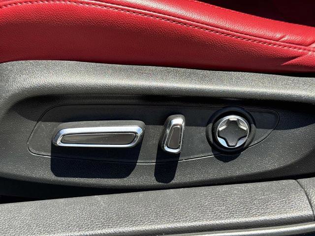 Used 2024 Acura Integra A-Spec FWD image 21