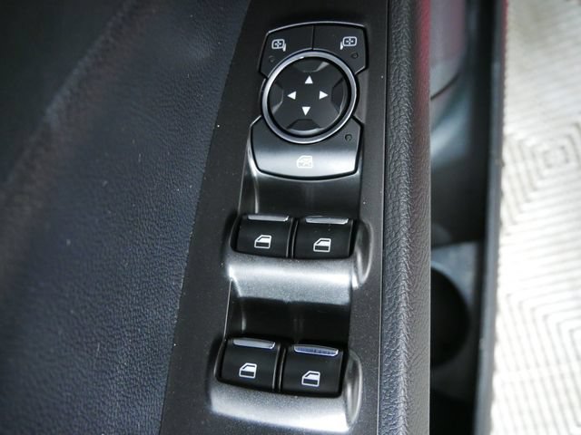 Certified 2017 Ford Fusion SE w/ Equipment Group 202A AWD/4WD image 22