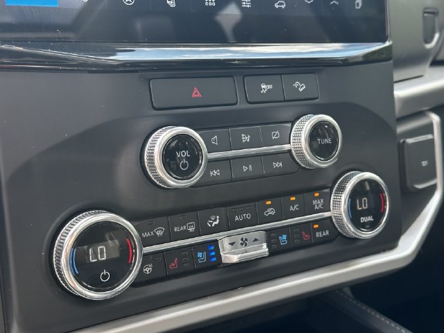 Certified 2023 Ford Expedition Max XLT AWD/4WD image 23