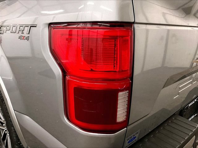 Certified 2020 Ford F150 XLT w/ Equipment Group 302A Luxury AWD/4WD image 28