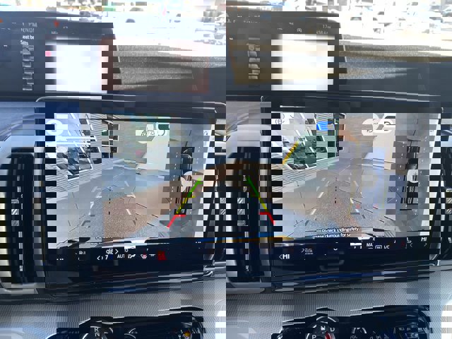 Certified 2025 Ford Expedition Max Active image 16