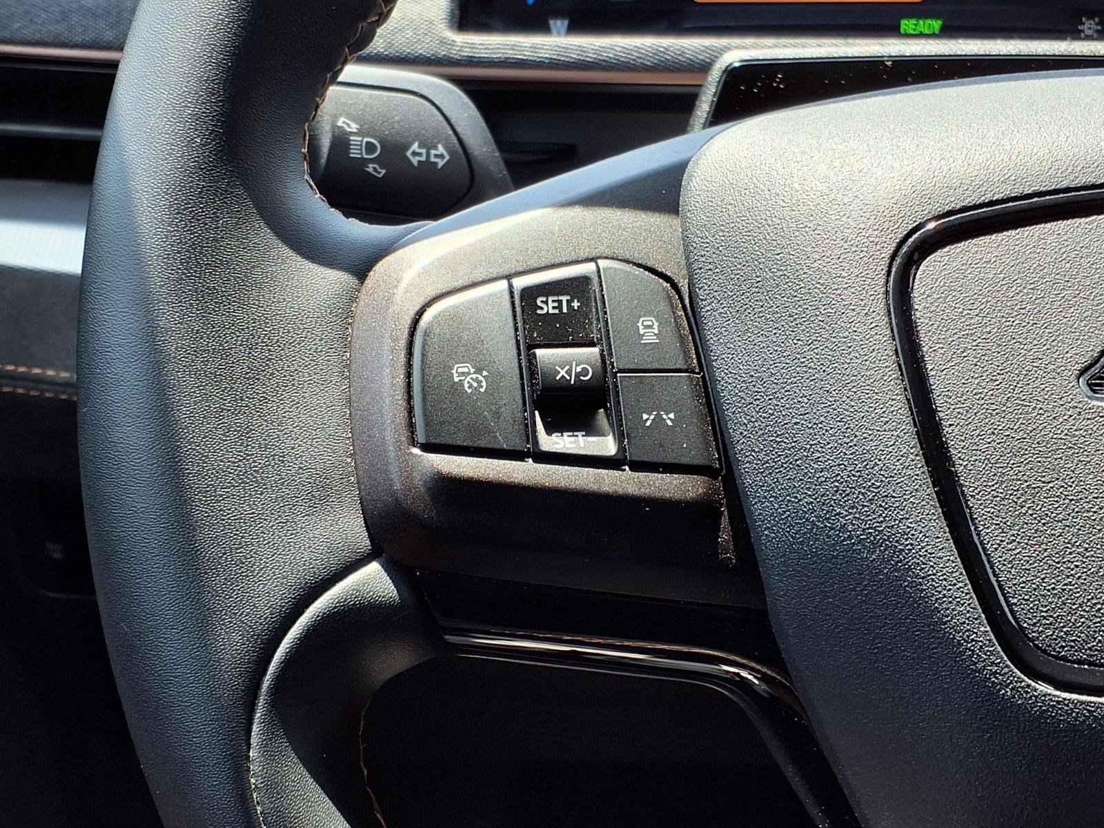 Certified 2023 Ford Mustang Mach-E GT AWD/4WD image 23