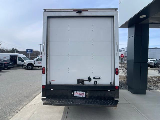 Certified 2022 Ford Transit 350 DRW image 4